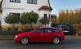 Alfa Romeo Alfa 156 TI 2,4 5 Zylinder Diesel 20V 175 ... - Alfa Romeo 156: Kombi