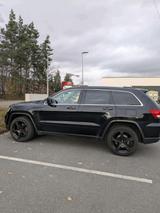 Jeep Grand Cherokee  Wk2  3.0 CRD  Laredo ... - Jeep Grand Cherokee Laredo mit Diesel-Antrieb