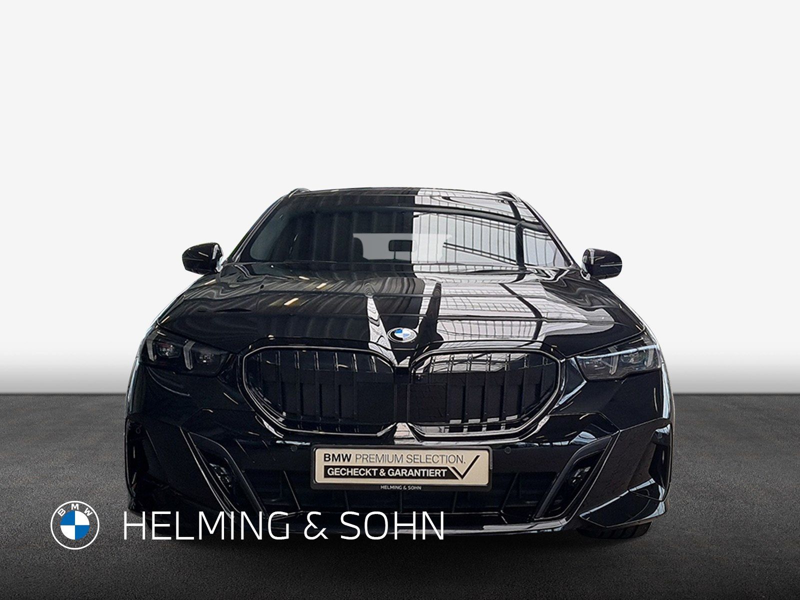 BMW 520 - Bild 4