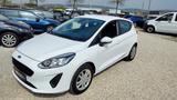 Ford Fiesta Trend - 2.Hand* Wenig KM* Reifen NEU* - Ford Fiesta: R2