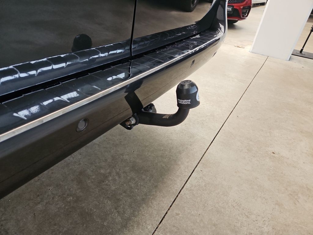 Fahrzeugabbildung Mercedes-Benz Vito 119 Mixto lang 5 Sitze LED DISTRONIC 180°Tü