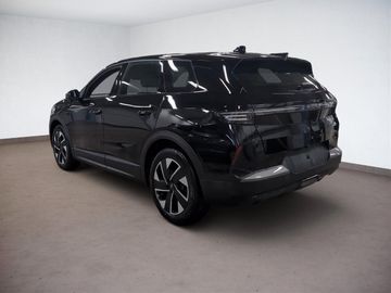 Fotografie 4 des Opel Grandland (X) Grandland Edition Navi Kamera Matrix-LED Sitzhzg