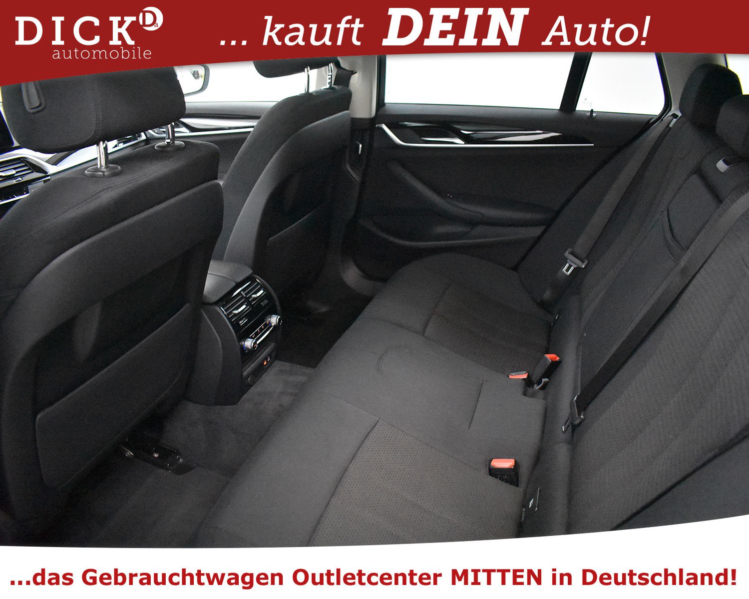 BMW 530e T xDrive PANOR+PROF+VIRTU+KAM+AHK+LED+18"+M - Image 18