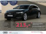 Audi A5 Avant TDI Tech AHK PANO LED Memory Kamera 19"