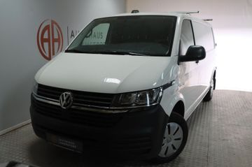 Volkswagen T6 Transporter langer R. AHK SH Kamera