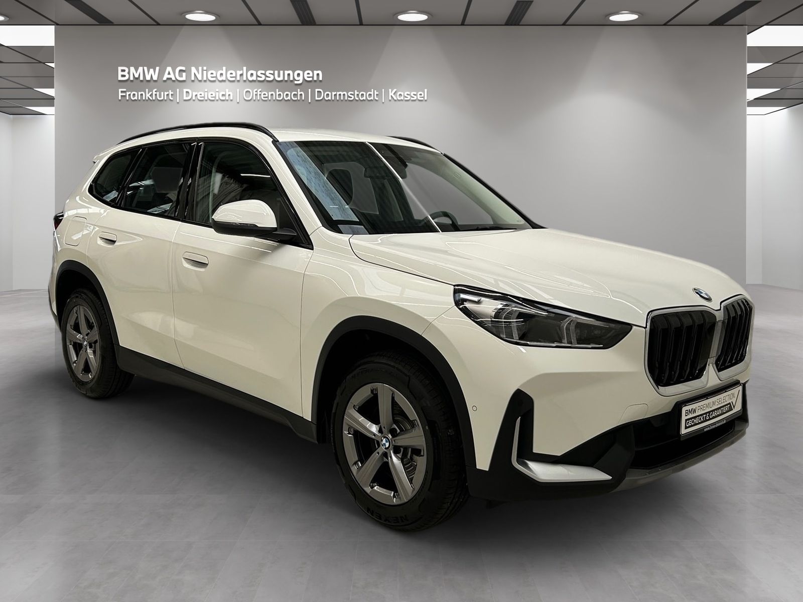 BMW X1 - Bild 3