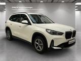 BMW X1 sDrive20i AHK Kamera LED Sitzheizung Alarm - BMW X1 mit Benzin-Antrieb