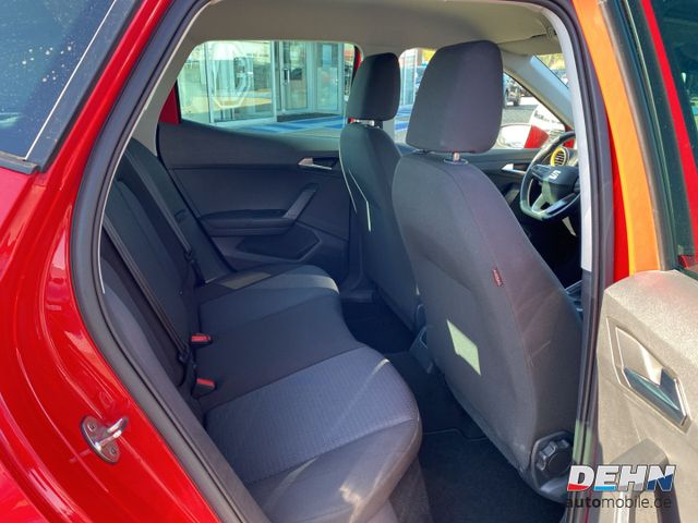 Seat Arona 1.0 TSI Faceli.Style ACC Navi Virtiual LED