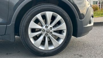 Opel Mokka - 9