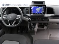 Volkswagen Crafter - Vorschau Bild 7
