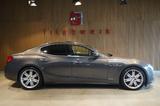 Maserati Ghibli 3.0 V6 S Q4-BRD-U-frei-Traum Zustand- - Maserati Gebrauchtwagen