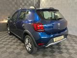 Dacia Sandero II Stepway*CELEBRATION*TEMPO-R.KAM-NAVI - gebrauchte Dacia Sandero aus dem Jahr 2019
