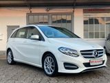 Mercedes-Benz B 180 *FACELIFT*1.Hd*Navi*Leder*Serviceheft* - Mercedes-Benz: B1 Service