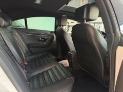 VW CC 2.0 TDI Dynamic Black R Line PANO KAMERA