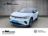 Volkswagen ID.4 Pro AHK+Matrix+HuD+RFK+Wärmepumpe - Volkswagen Elektroautos
