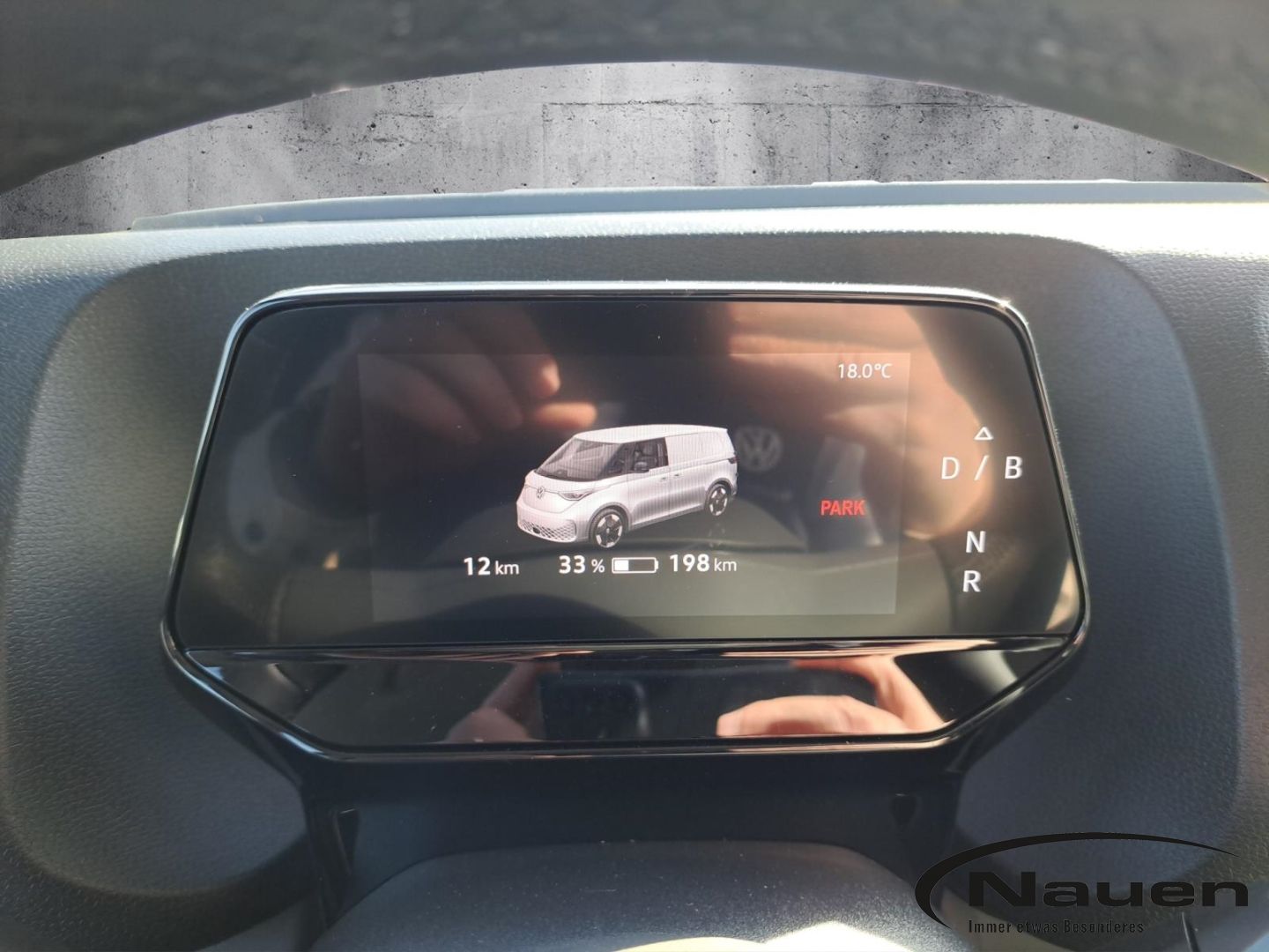 Volkswagen ID. Buzz - Bild 8