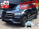 Mercedes-Benz GLS 580 4M 9G +E-ACTIVE+AMG+PANO+AHK+MBUX+360+ - Mercedes-Benz GLS 580 Gebrauchtwagen