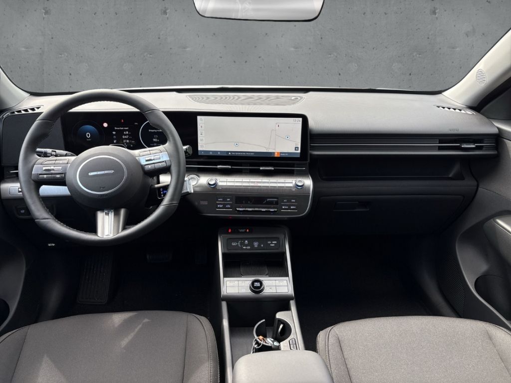 Hyundai Kona – Bild 9