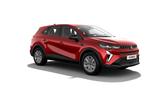 Renault Symbioz Evolution E-Tech Full Hybrid 145 - rote Renault Symbioz