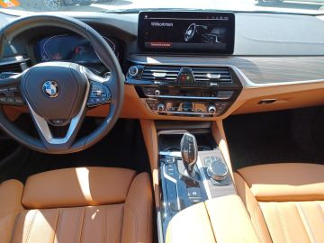 BMW 530 - 9