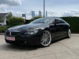 BMW 645Ci*19Zoll*M Sport*Pano*Leder*Navi*SPORTPAKET - gebrauchte BMW 6er Reihe aus dem Jahr 2004