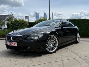 BMW 645 - 2