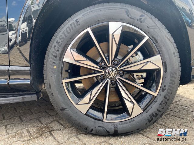 MG HS Plug-in-Hybrid Luxury
