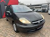 Citroën C8 2.0 16V Comfort 140 PS Klima 6 Sitze - gebrauchte Citroën C8 aus dem Jahr 2006