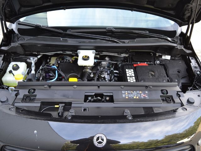 Citan 110 CDI Tourer LED/DYNAMIC/DESIGNO-INT./RF