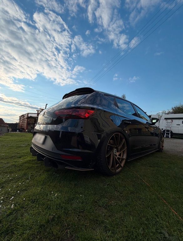 Image of Seat Leon