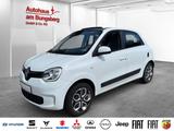 Renault Twingo Zen Electric 21,4 kWh el. Faltdach Klima  - mit Elektro-Antrieb: Faltdach