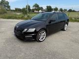 Skoda Octavia Combi 2.0 TDI RS I Ambiente I Navi - Skoda Octavia: Combi Ambiente