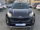 Kia Sportage 2.0 CRDi GT-Line 4WD AUTOMATIK*NAVI*AHK - Kia mit Diesel-Antrieb: 2.0