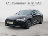 Audi S3 Sportback TFSI Akrapovic Matrix Pano SONOS - Audi S3 Neuwagen