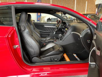 Alfa Romeo Brera 2.4 JTDM 20V Q-Tronic *1.HAND*XENON*LEDER*