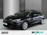 Opel Astra Elegance Turbo Navi LED Apple CarPlay Andr - Opel Astra Elegance mit Benzin-Antrieb