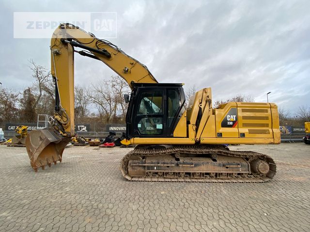 CAT 330OEM