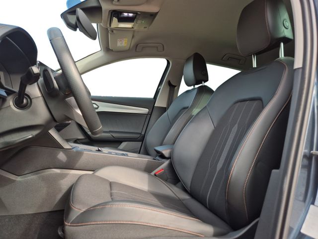 Cupra Formentor 2.0 TDI 7-Gang-DSG 4Drive