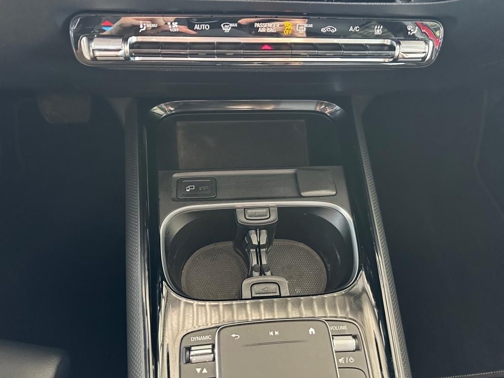 Fahrzeugabbildung Mercedes-Benz B 250 e Style AHK Totwi. Navi SHZ LED SpurH DAB