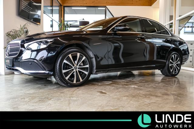 E 300 de 4Matic |ACC|AHK|WIDESCREEN|360�|HUD|LED