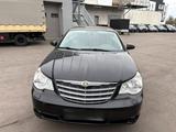 Chrysler Sebring, Cabrio, JS.2,7 l, V6 Aut... - Chrysler Sebring aus 2008: Cabrio