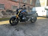 BMW R1250R Top & inkl. aller Ausstattungspakete!!! - GEBRAUCHT KREFELD