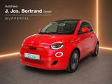 Fiat 500e Cabrio RED 42kWh Winterpaket Voll-LED Navi - Fiat 500e in Wuppertal