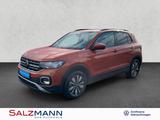 Volkswagen T-Cross 1.0 TSI Move, Navi, AHK, Kamera, ACC KLI - Volkswagen T-Cross MOVE