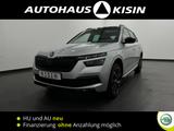 Skoda Kamiq Monte Carlo 1.5 TSI *Pano *CAM *LED* - Skoda aus 2024