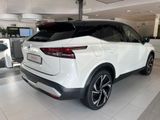 Nissan Qashqai J12 1.3 DIG-T 4x4 Automatik - Tekna+ - Nissan Qashqai Vorführfahrzeuge