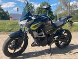 Kawasaki Z400 - KAWASAKI VON 251 BIS 500 CCM