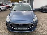 Ford Fiesta*APPLE&ANDROID*Easy-Parking&Winterpaket - gebrauchte Ford Fiesta aus dem Jahr 2024