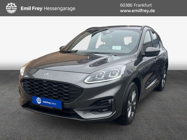 Ford Kuga 1.5 EcoBoost ST-LINE