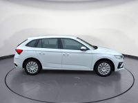 Skoda Scala - Vorschau Bild 5